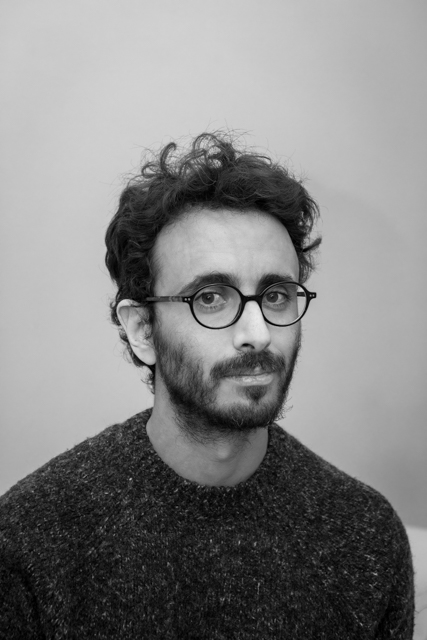 david muñoz mateos